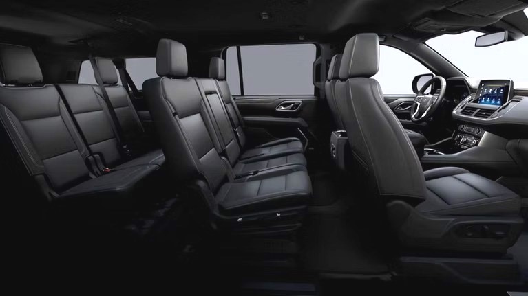 Luxury Fleet 3