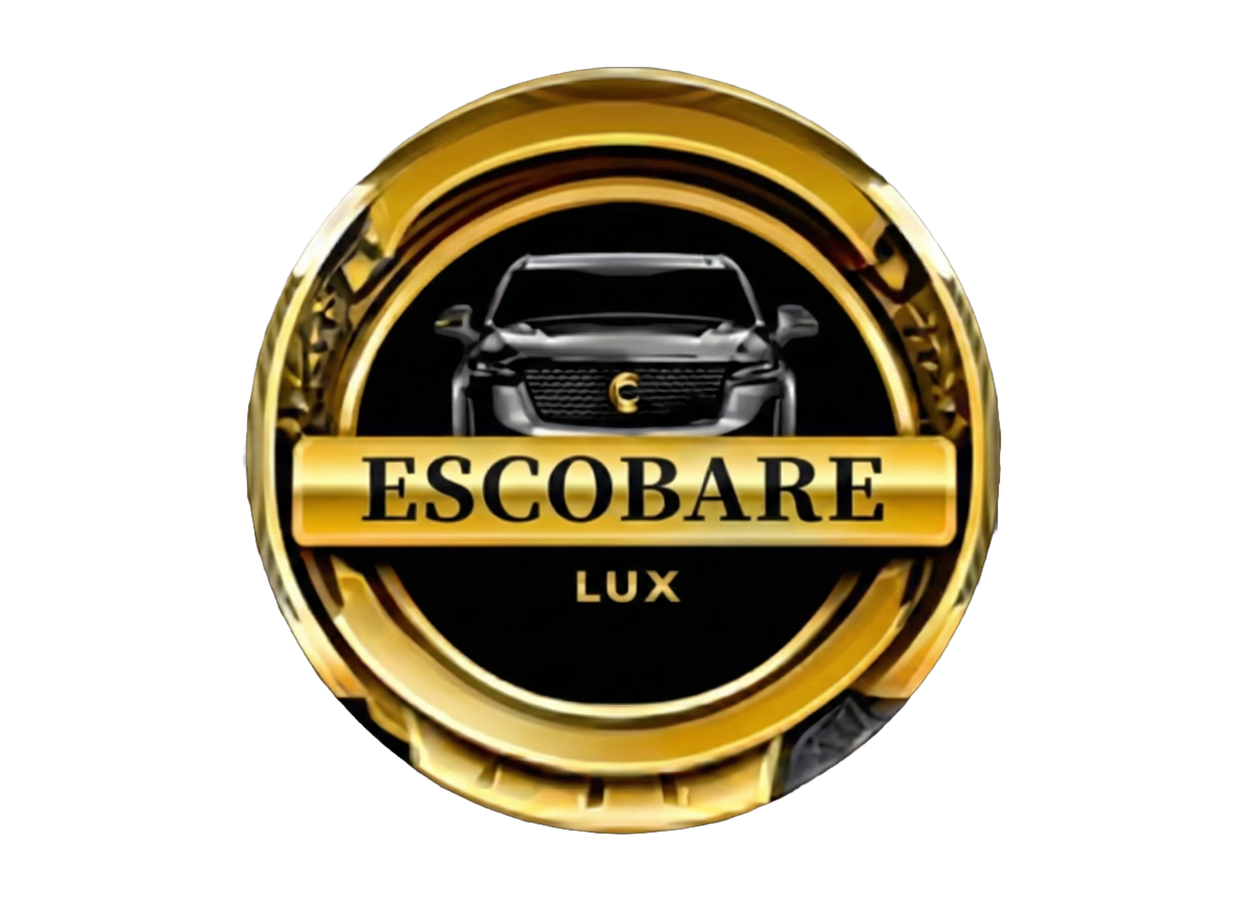 Escobare Lux Logo